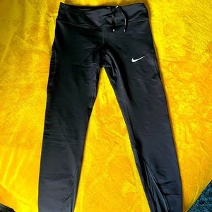 Nike-Womens Epic Lux Tights/Running Pants
